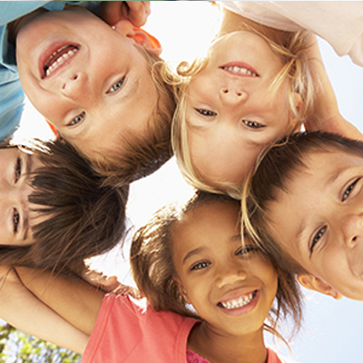 Pediatric Dentistry